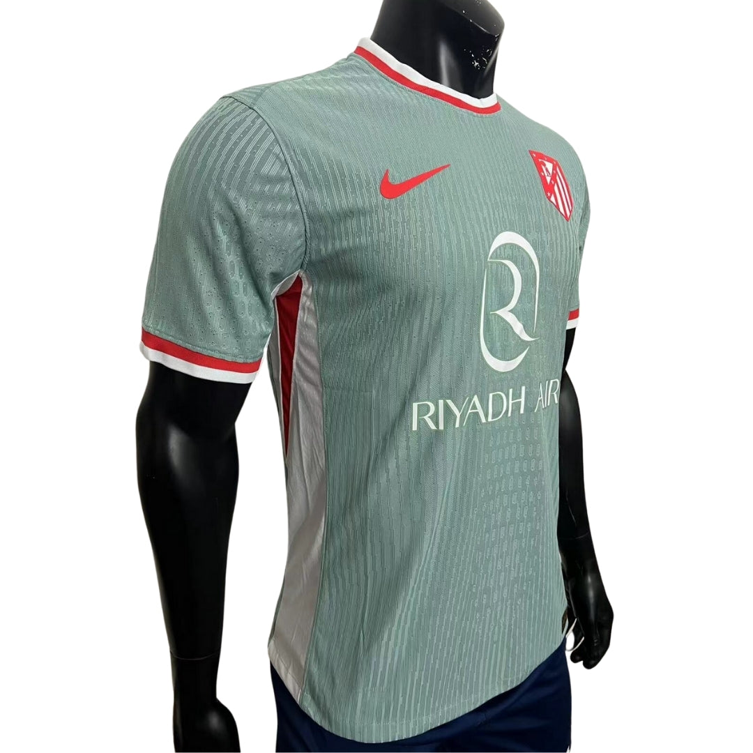 2a Atlético Madrid 24/25