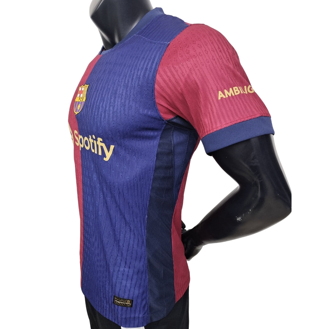 FC Barcelona 24/25 Spotify