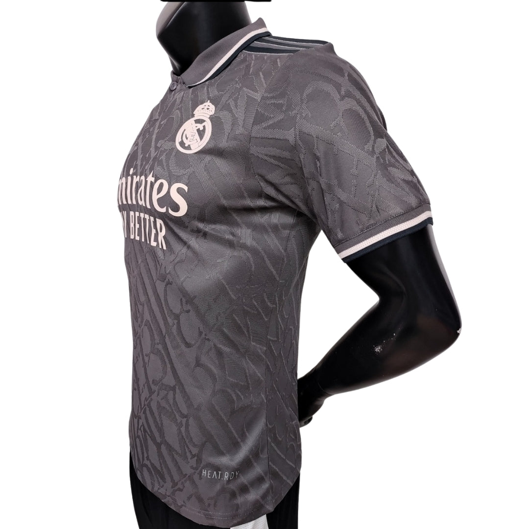 3a Real Madrid 24/25