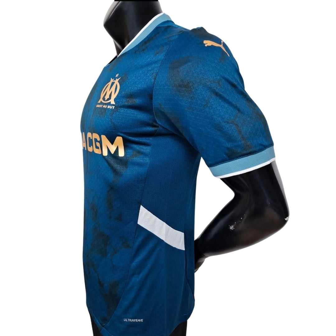 2a Olympique Marsella 24/25