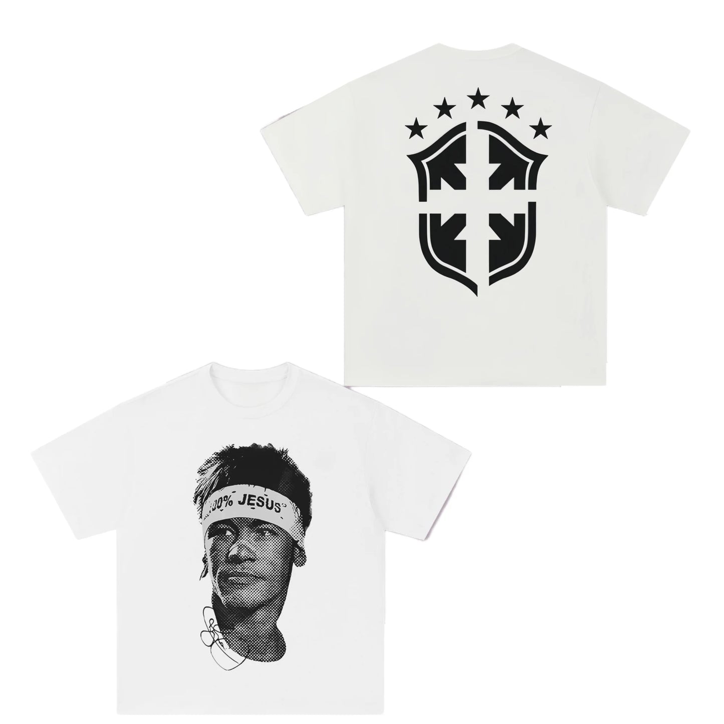 Neymar Vintage
