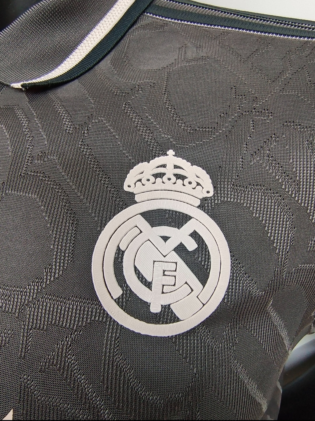 3a Real Madrid 24/25