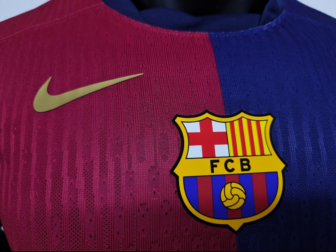 FC Barcelona 24/25 Spotify
