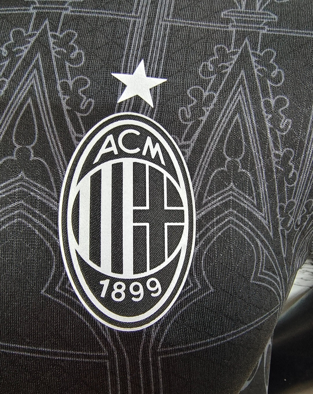 4a Milan 24/25
