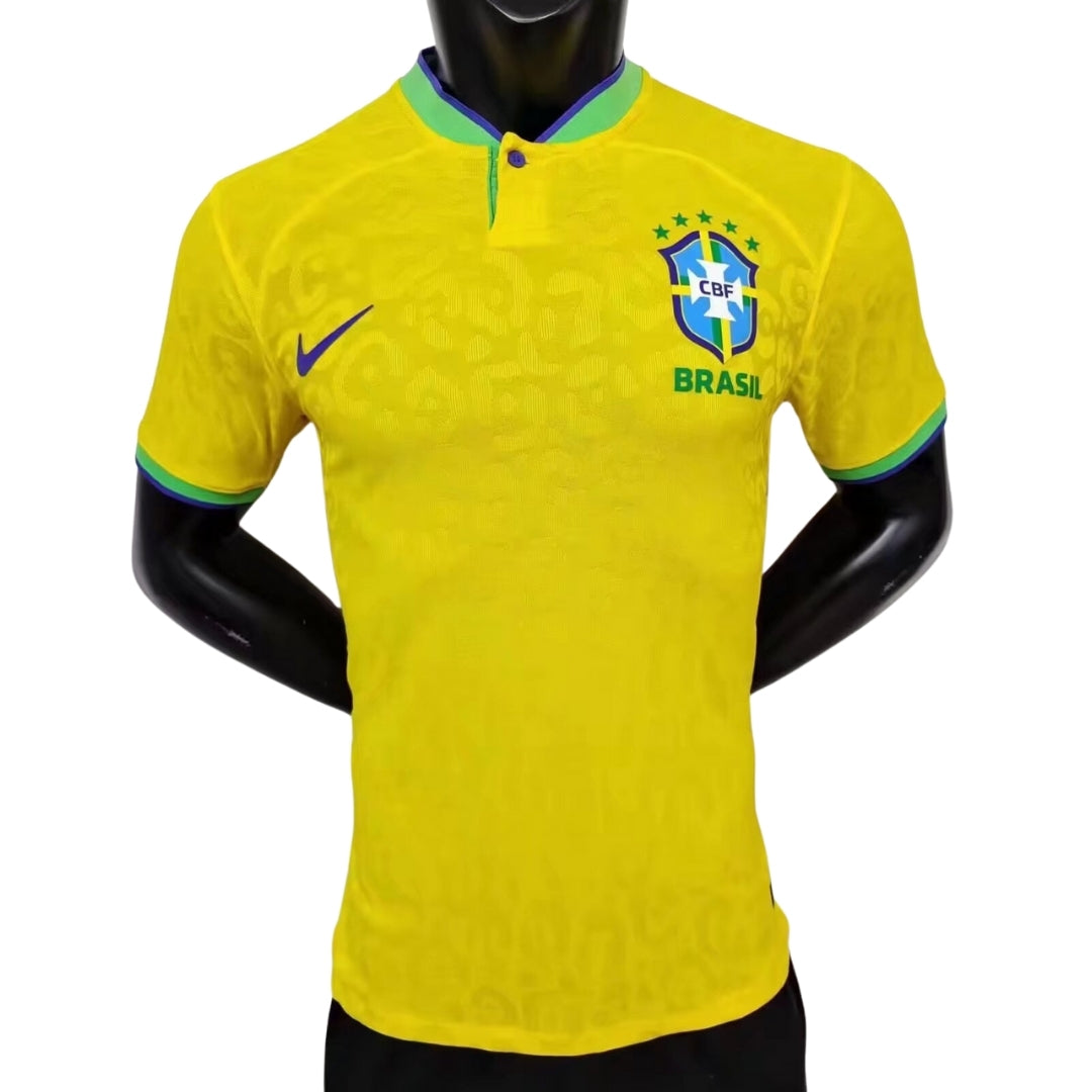 Brazil 2022