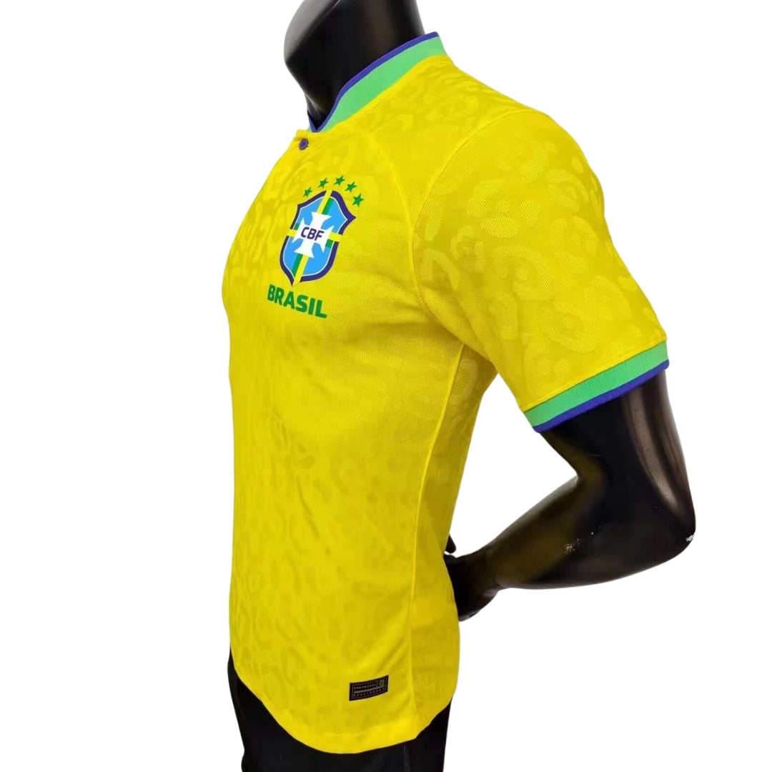 Brazil 2022