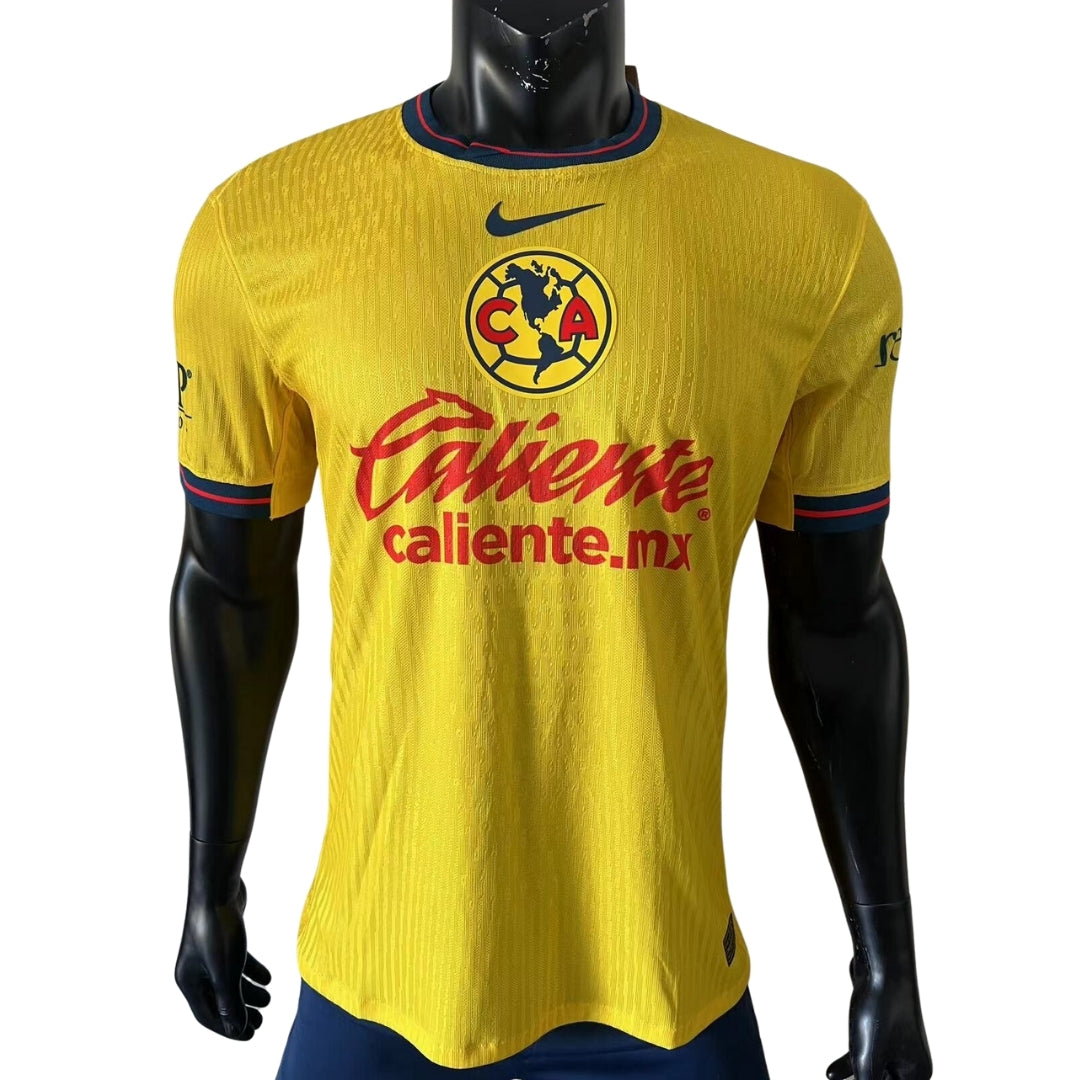 Club America 24/25