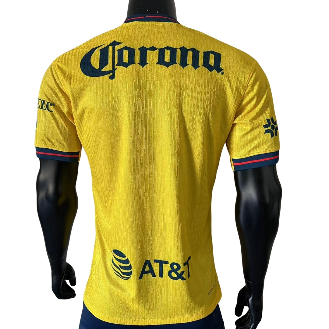 Club America 24/25