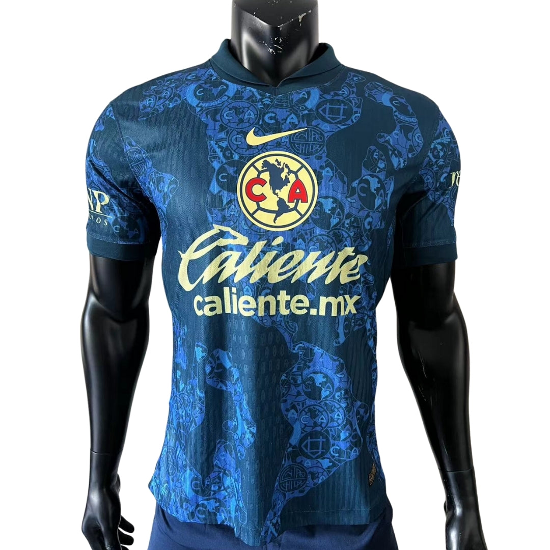 2a Club América 24/25