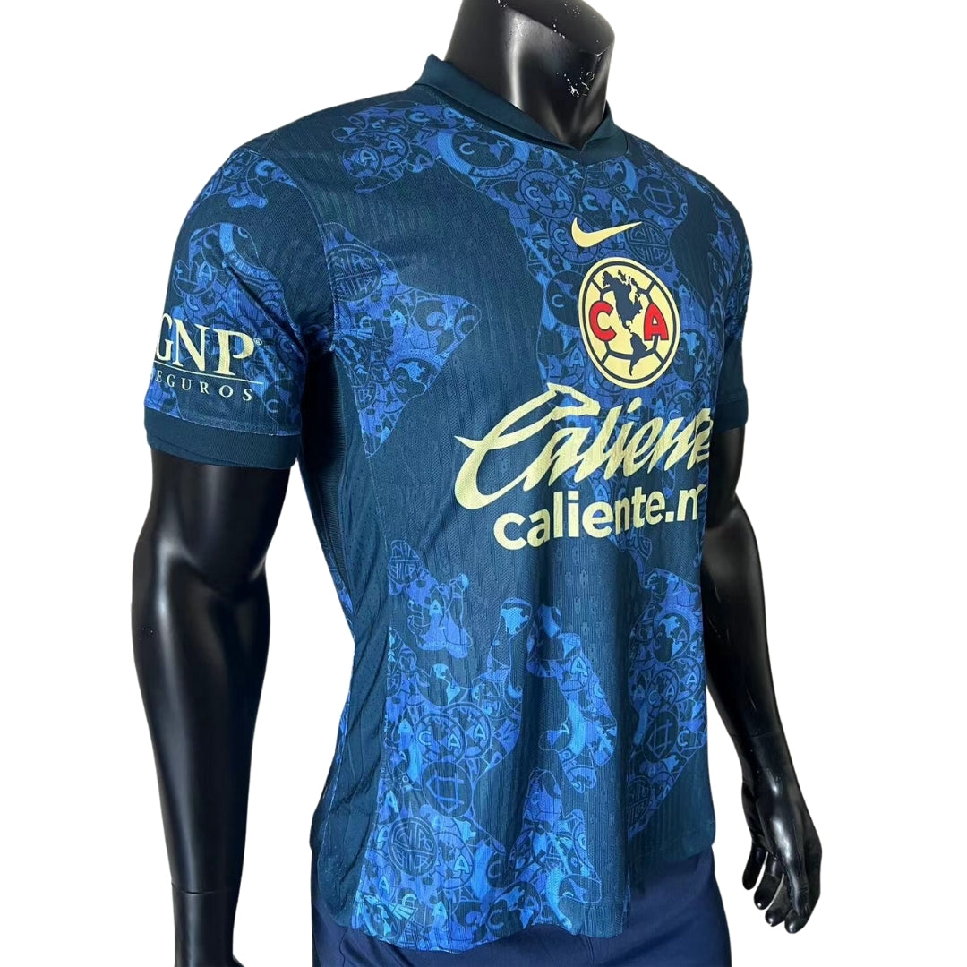 2a Club América 24/25