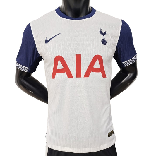 Tottenham 24/25