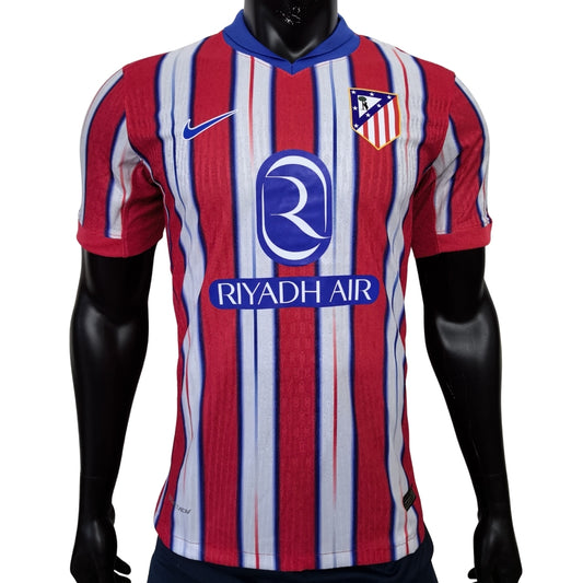 Atlético Madrid 24/25