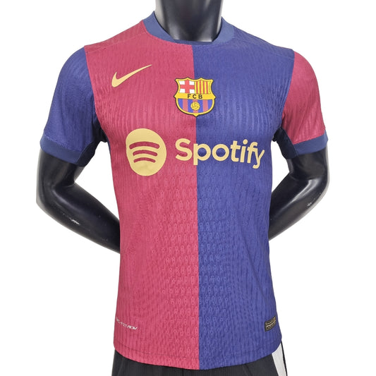 FC Barcelona 24/25 Spotify