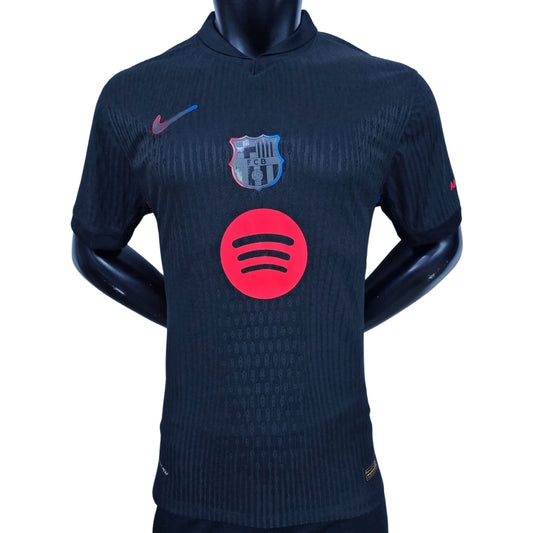 2a FC Barcelona 24/25 Versión