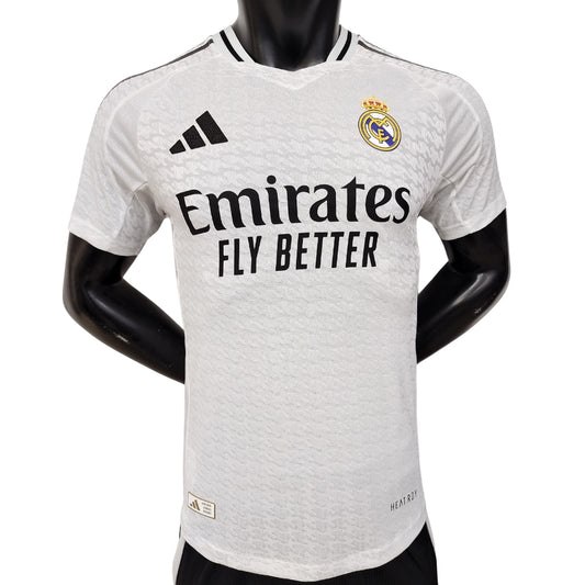 Real Madrid CF 24/25