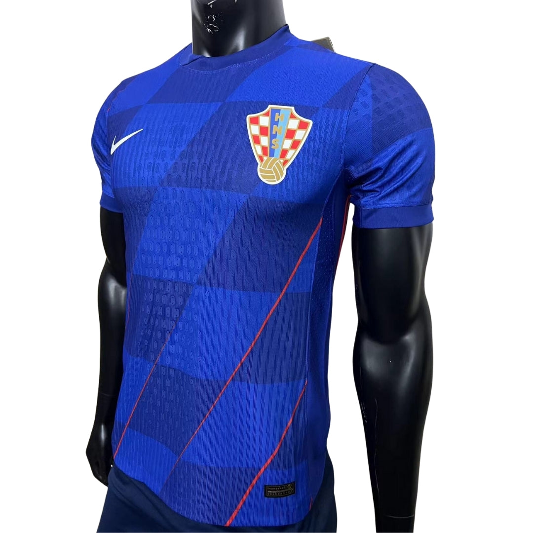 2a Croacia 24/25