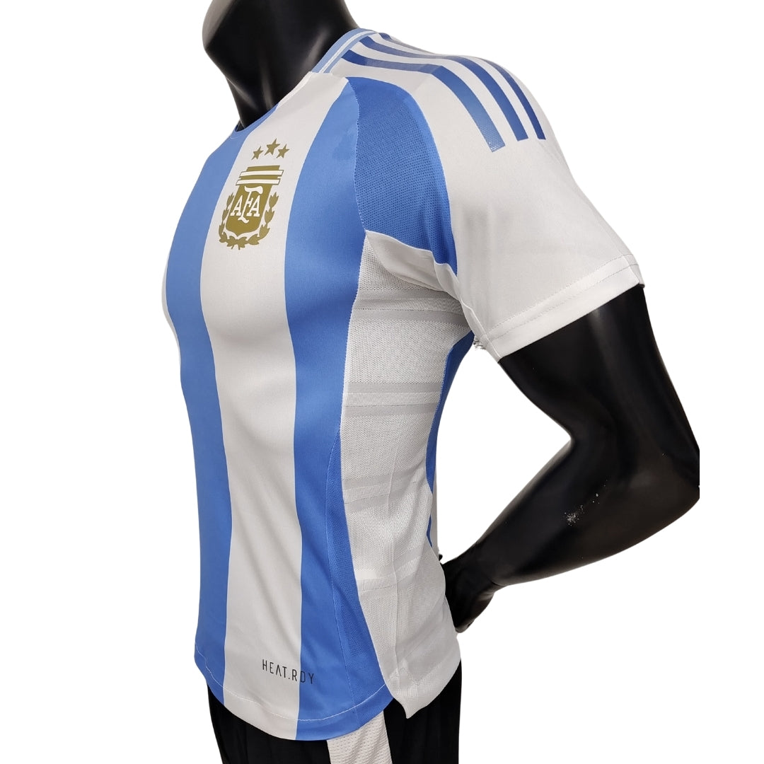 Argentina 24/25
