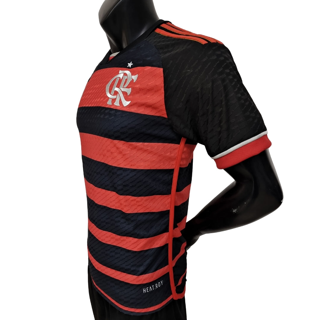 CR Flamengo 24/25