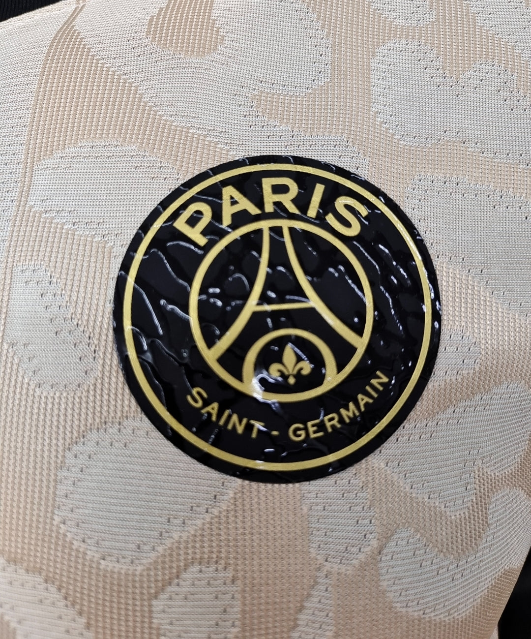 4a París Saint-Germain 23/24